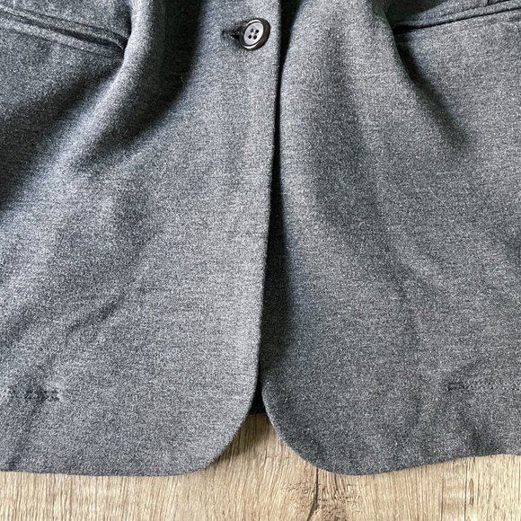 Joie Casual Stretch Blazer - Picture 4 of 12